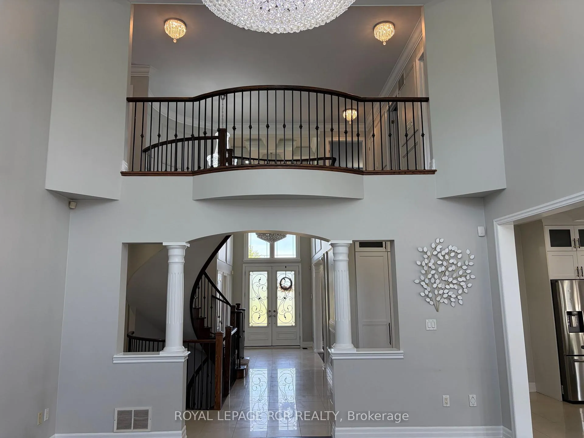 Photo 21 of 25 Brookhaven Crescent, East Garafraxa, Rural East Garafraxa — HOMEH