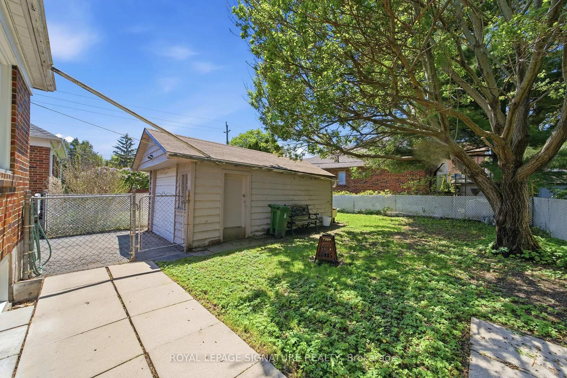Photo 45 of 20 Aldgate Avenue, Etobicoke, Stonegate-Queensway — HOMEH