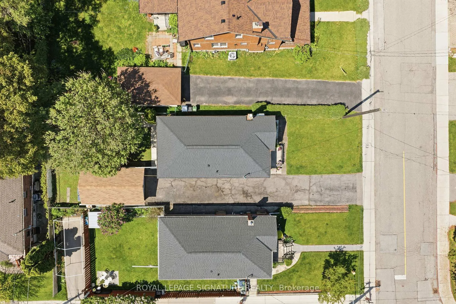 Photo 50 of 20 Aldgate Avenue, Etobicoke, Stonegate-Queensway — HOMEH