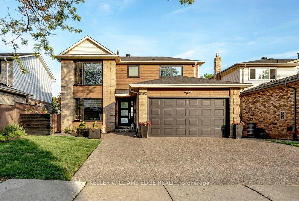 Photo 1 of 2192 Melissa Crescent, Burlington, Brant Hills — HOMEH