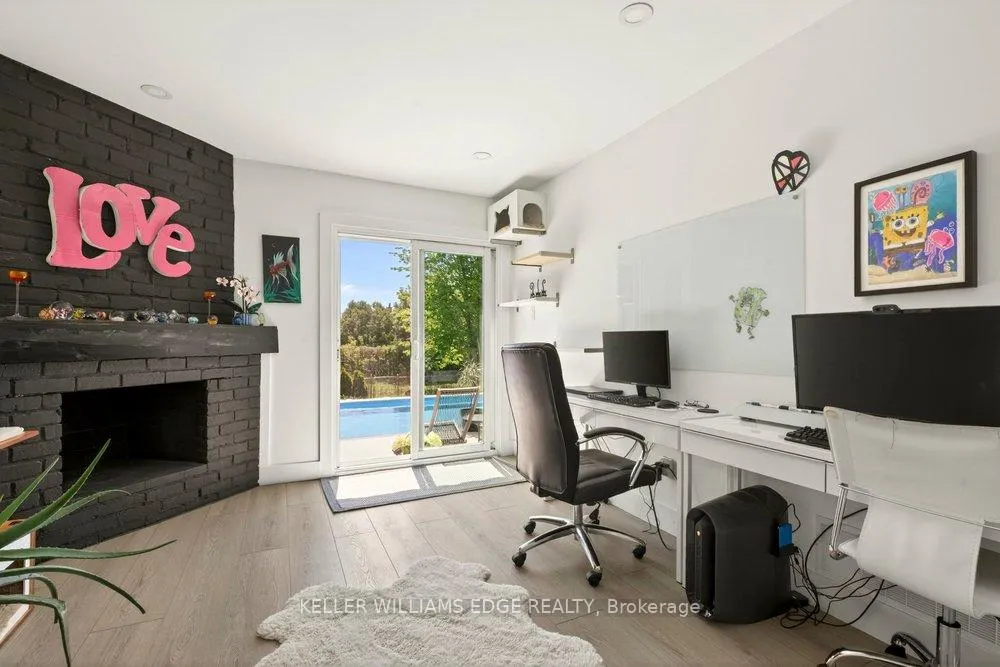 Photo 11 of 2192 Melissa Crescent, Burlington, Brant Hills — HOMEH