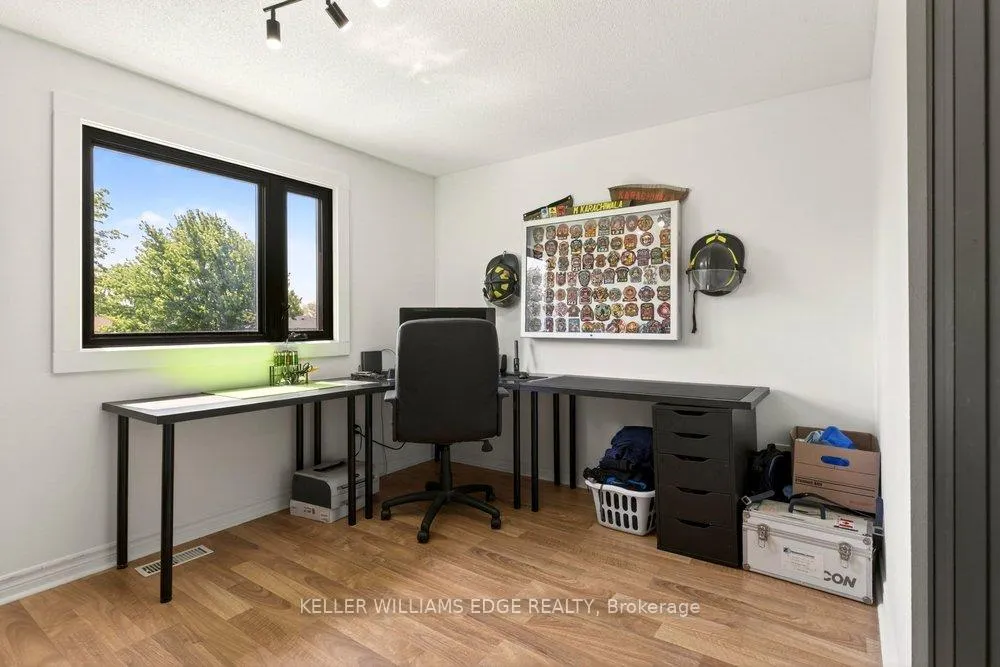 Photo 17 of 2192 Melissa Crescent, Burlington, Brant Hills — HOMEH