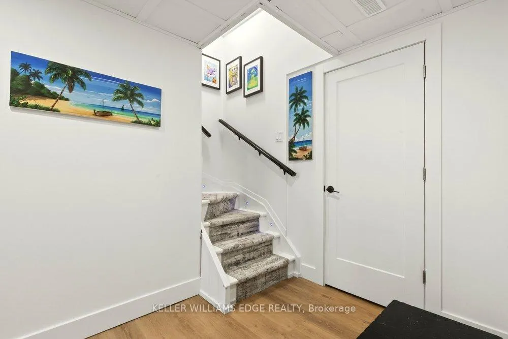 Photo 23 of 2192 Melissa Crescent, Burlington, Brant Hills — HOMEH