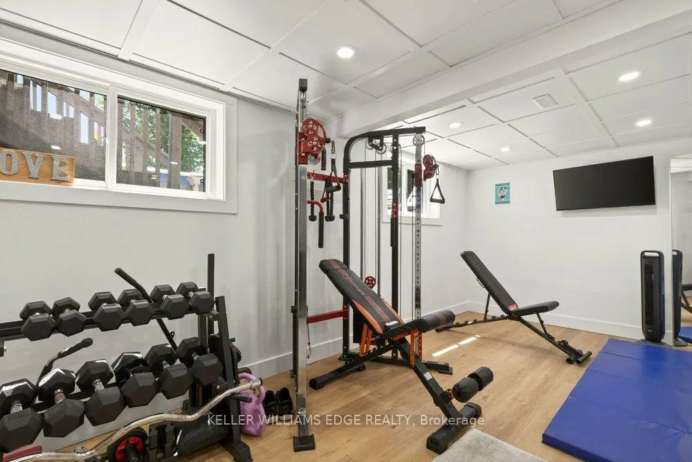 Photo 24 of 2192 Melissa Crescent, Burlington, Brant Hills — HOMEH