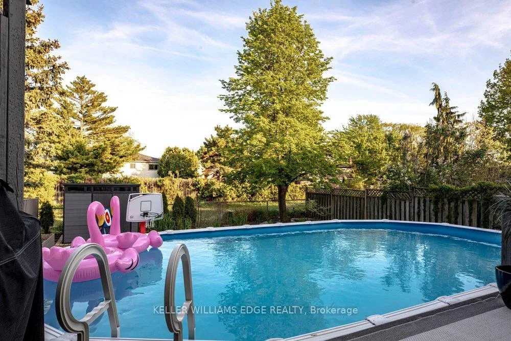 Photo 29 of 2192 Melissa Crescent, Burlington, Brant Hills — HOMEH