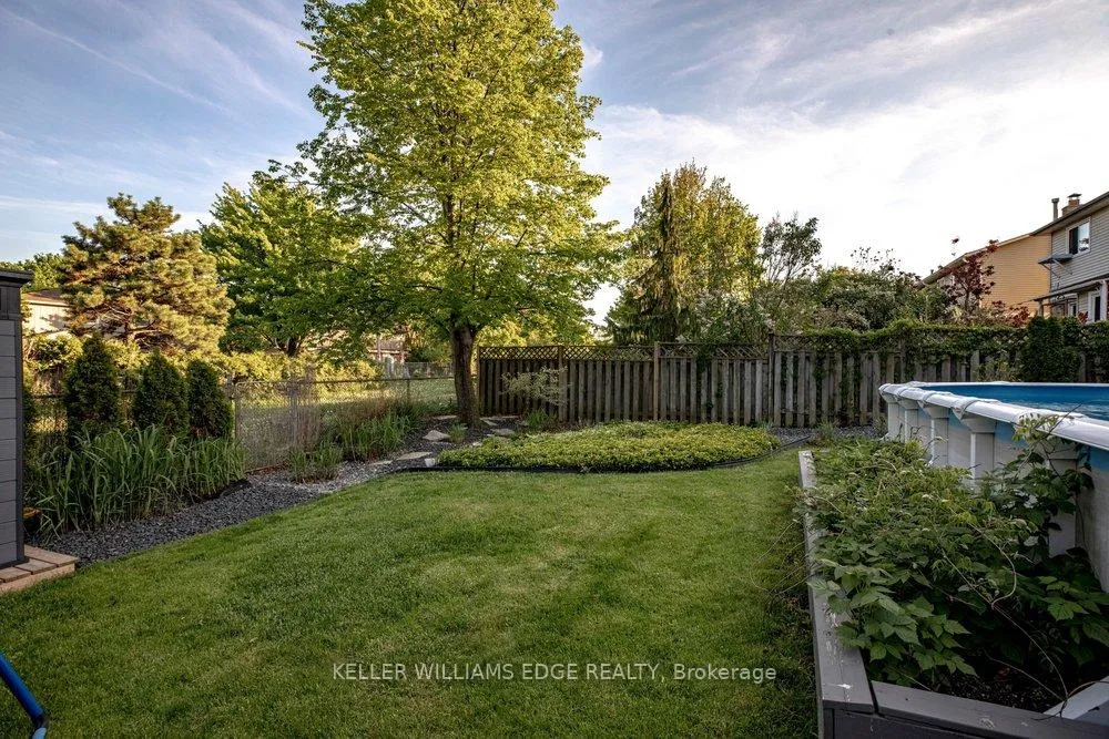 Photo 31 of 2192 Melissa Crescent, Burlington, Brant Hills — HOMEH