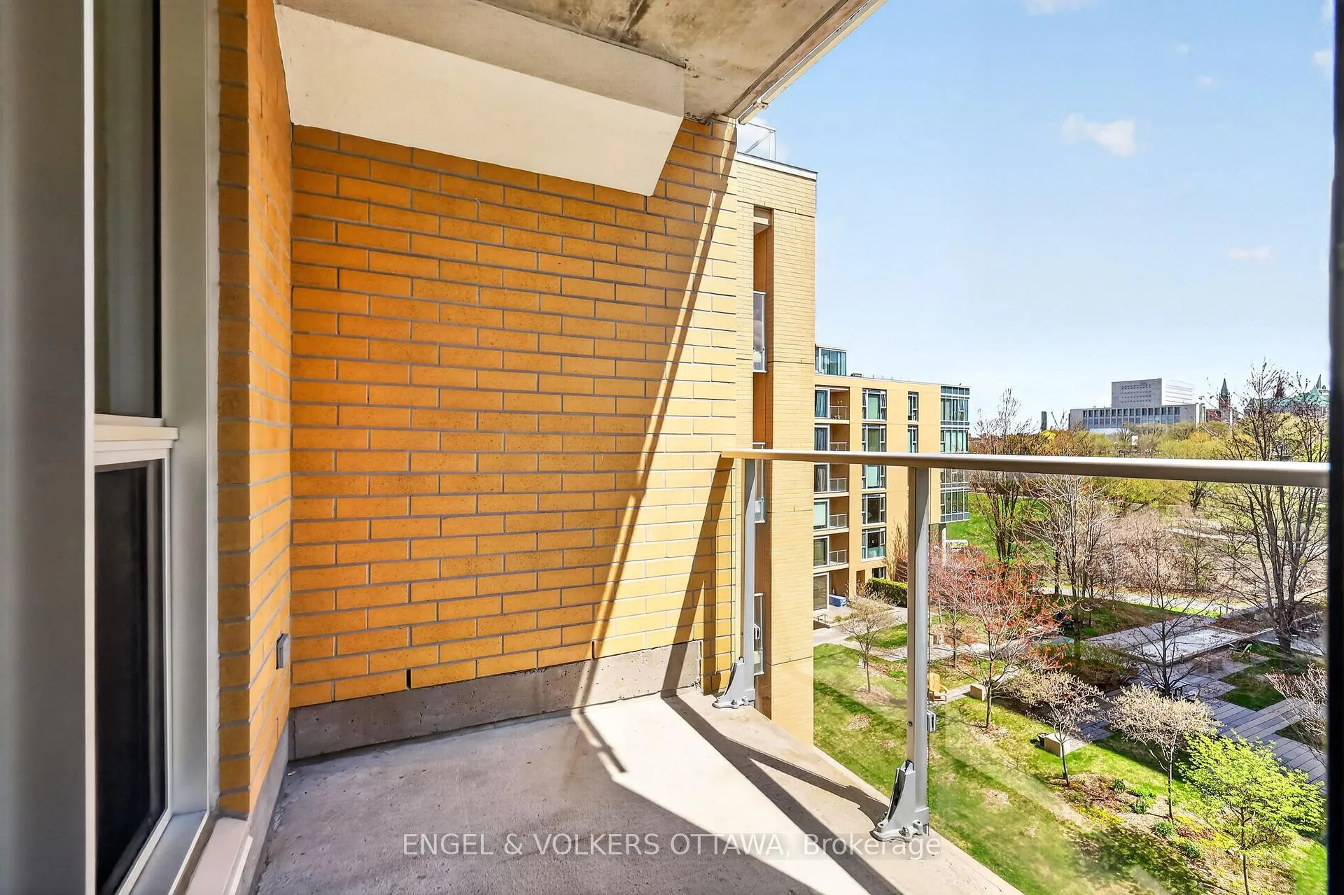 Photo 20 of Unit 521, 250 Lett Street, Ottawa, West Centre Town — HOMEH