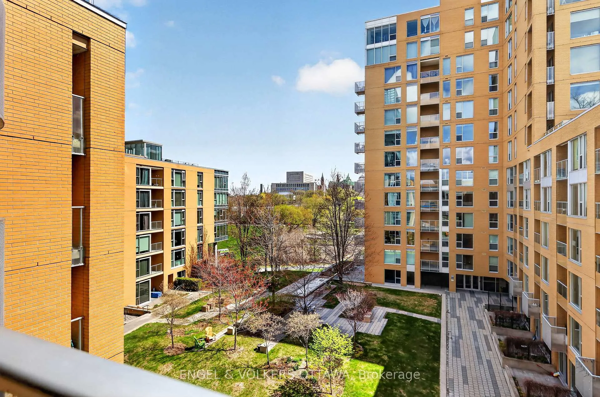 Photo 21 of Unit 521, 250 Lett Street, Ottawa, West Centre Town — HOMEH