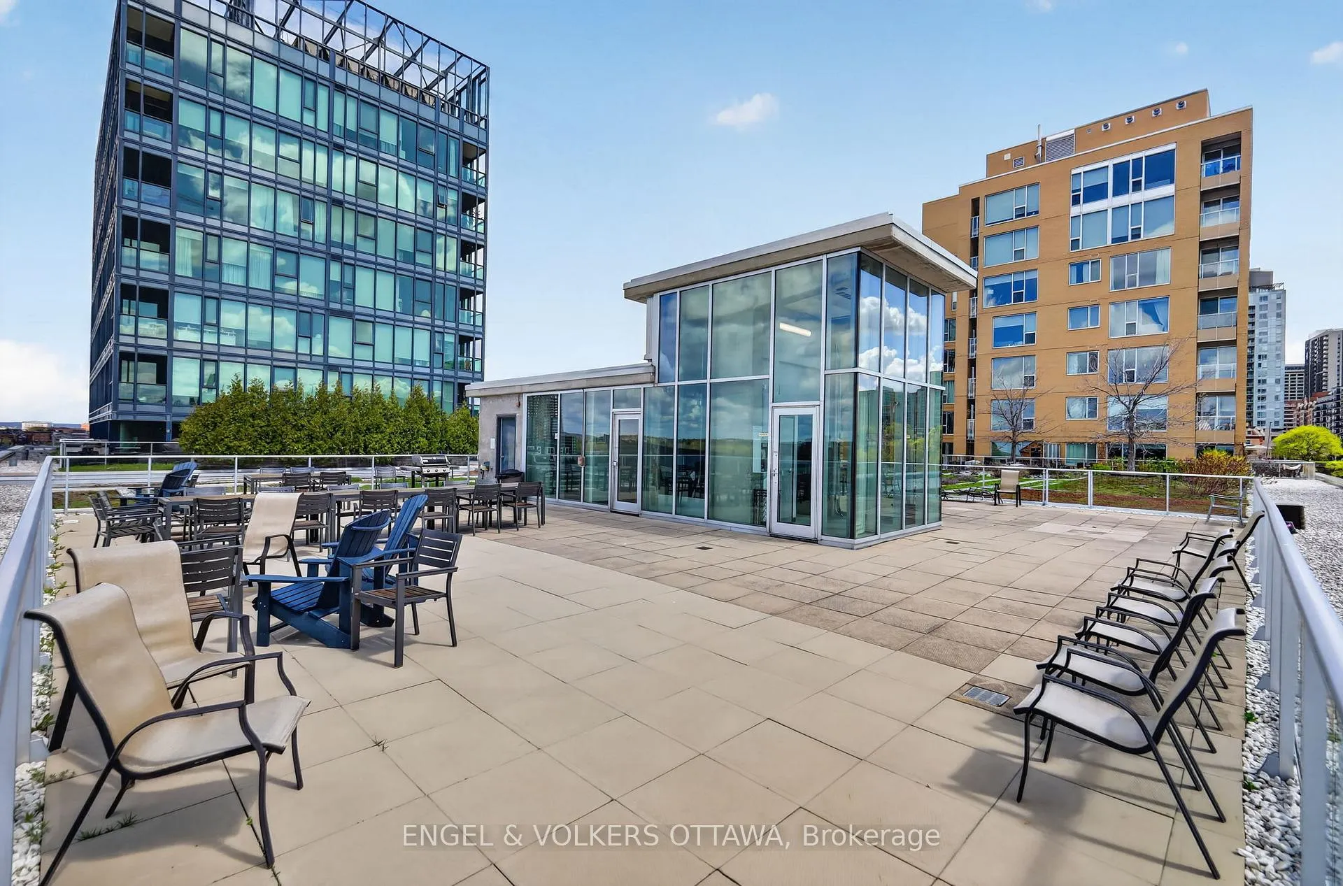 Photo 23 of Unit 521, 250 Lett Street, Ottawa, West Centre Town — HOMEH