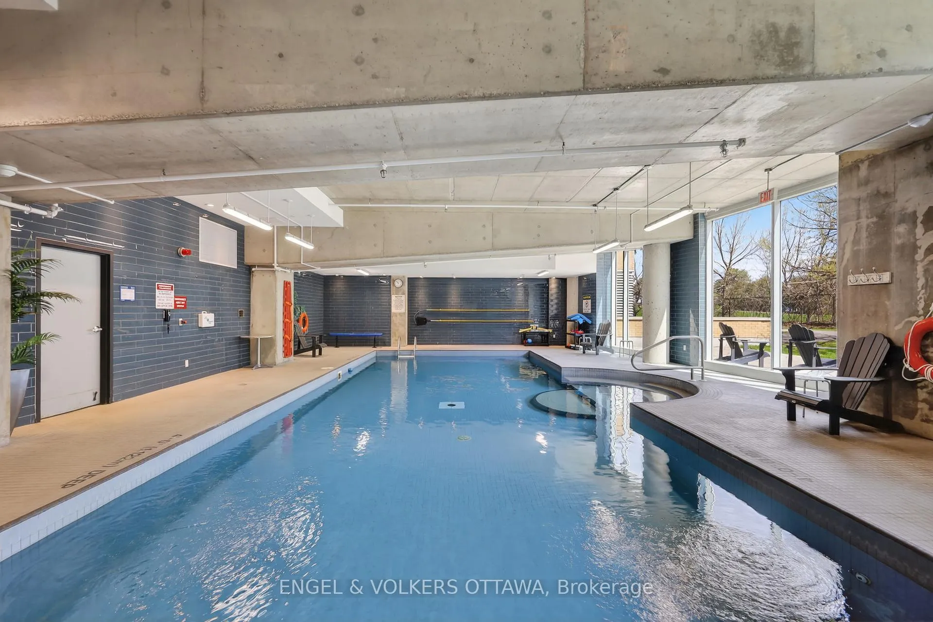 Photo 27 of Unit 521, 250 Lett Street, Ottawa, West Centre Town — HOMEH