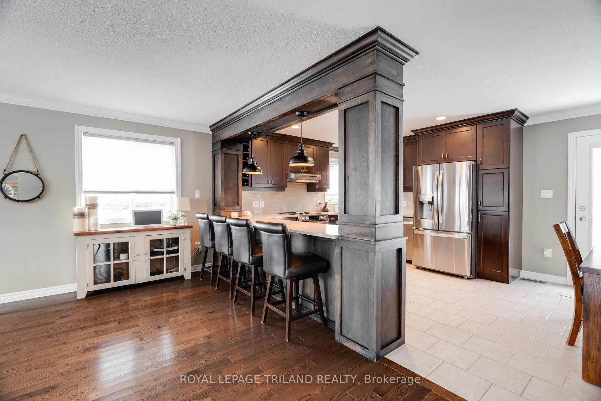 Photo 9 of 42 Fieldstone Crescent, Middlesex Centre, Komoka — HOMEH