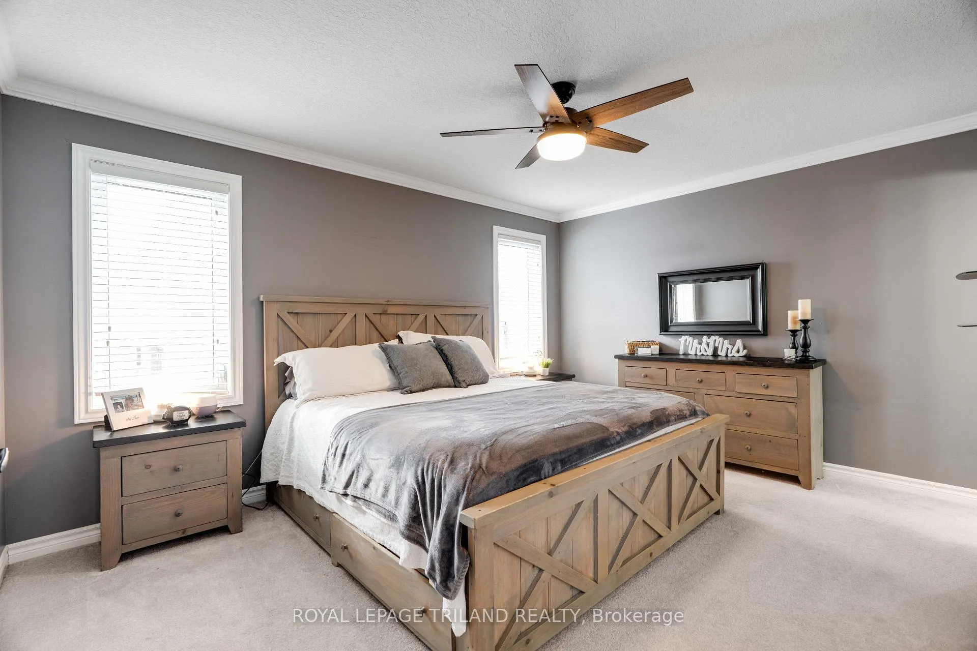 Photo 12 of 42 Fieldstone Crescent, Middlesex Centre, Komoka — HOMEH