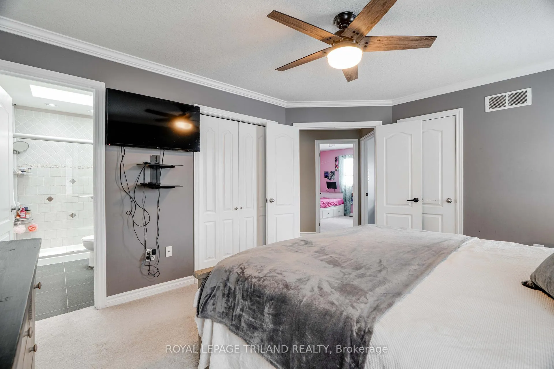 Photo 14 of 42 Fieldstone Crescent, Middlesex Centre, Komoka — HOMEH