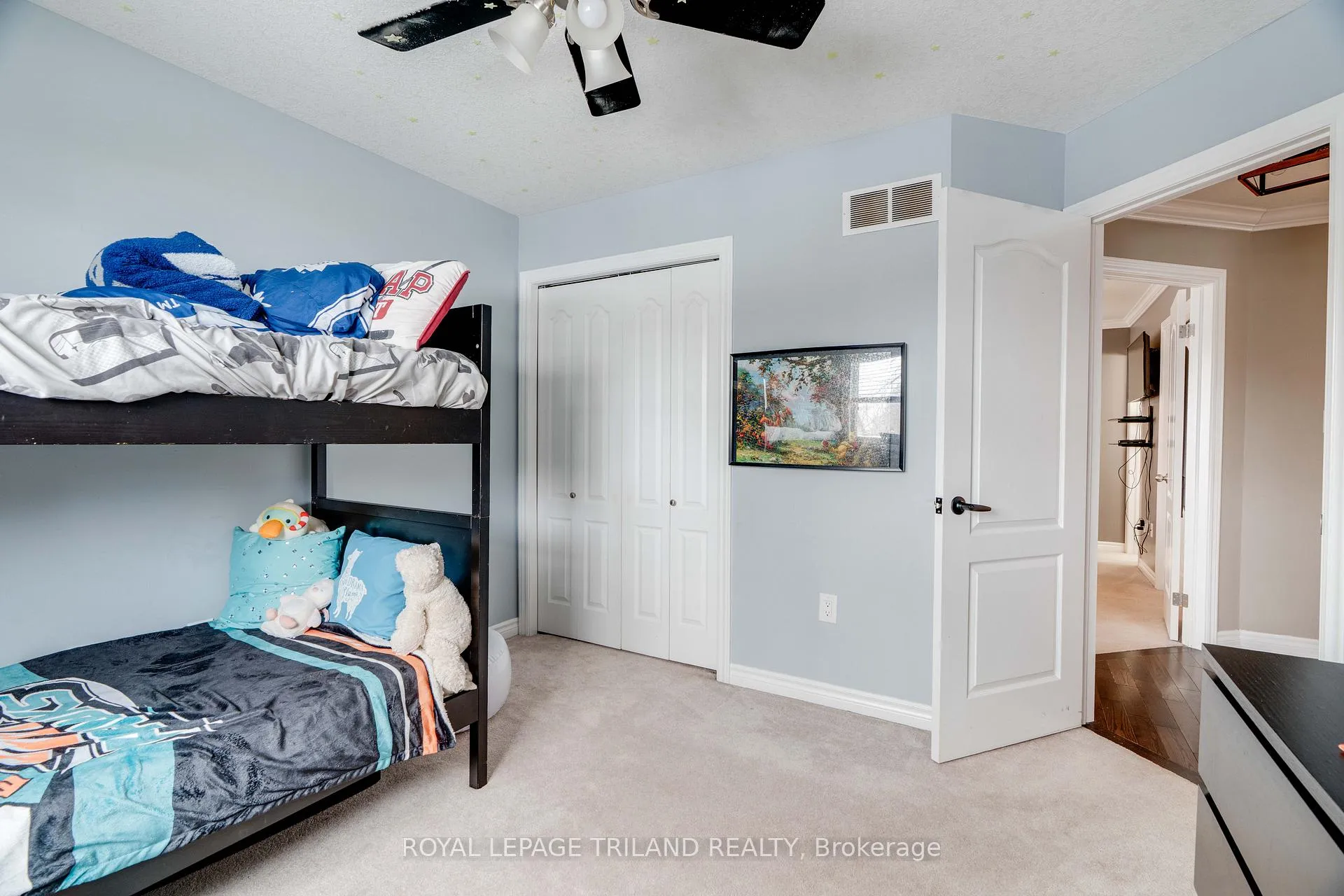 Photo 19 of 42 Fieldstone Crescent, Middlesex Centre, Komoka — HOMEH