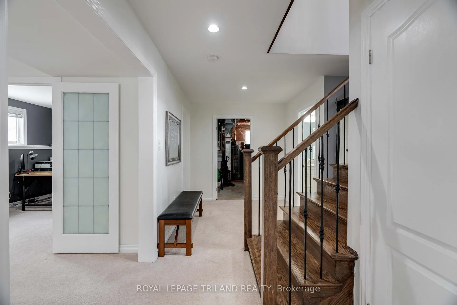 Photo 25 of 42 Fieldstone Crescent, Middlesex Centre, Komoka — HOMEH