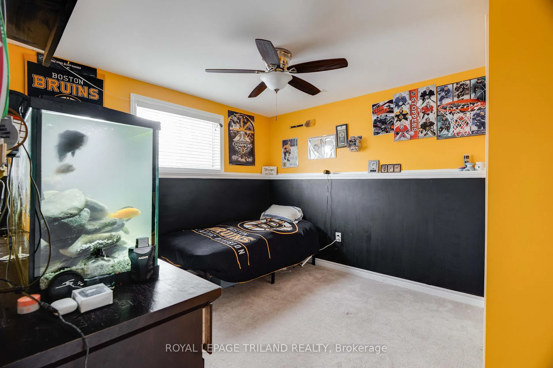 Photo 28 of 42 Fieldstone Crescent, Middlesex Centre, Komoka — HOMEH