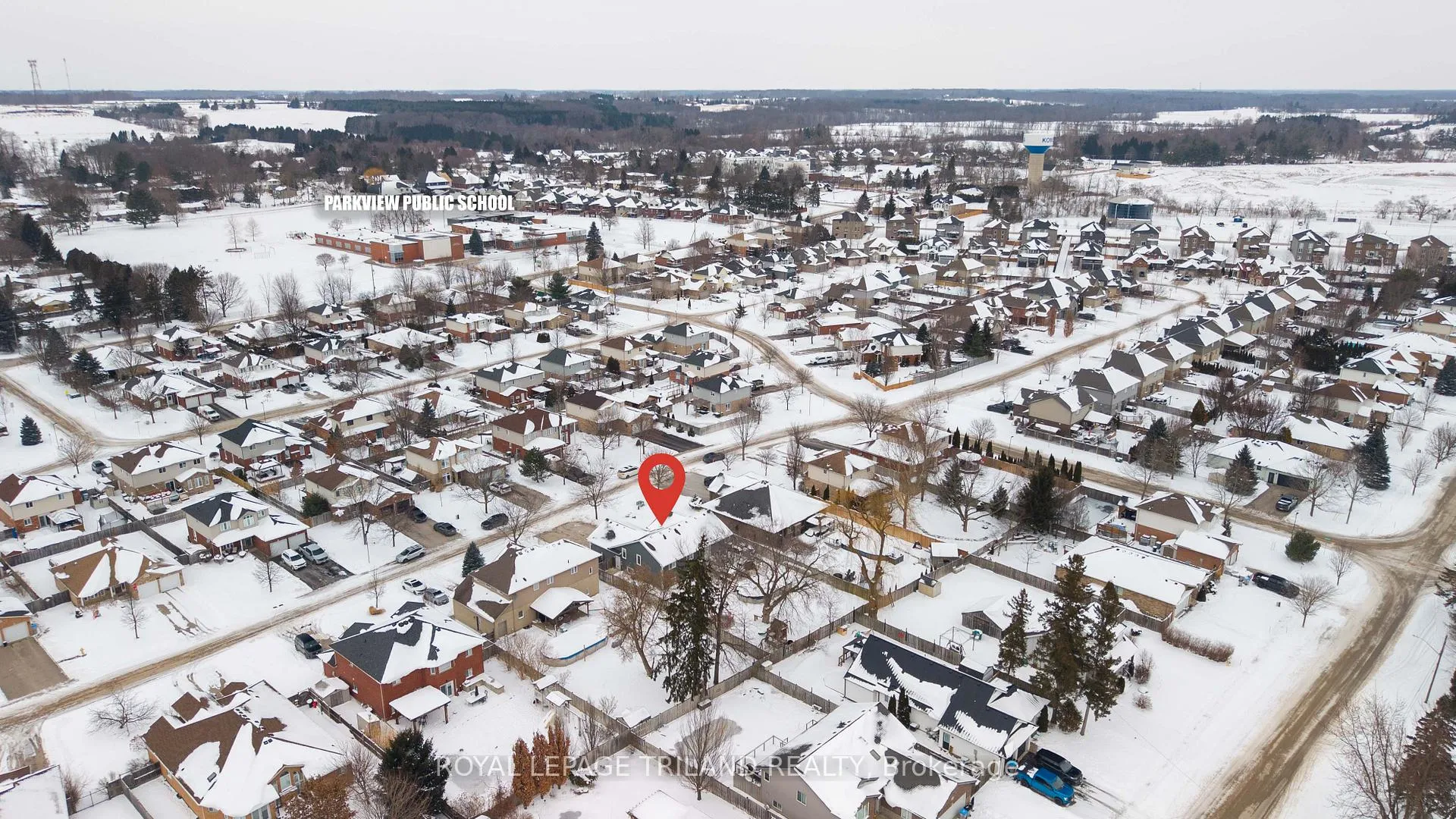 Photo 36 of 42 Fieldstone Crescent, Middlesex Centre, Komoka — HOMEH