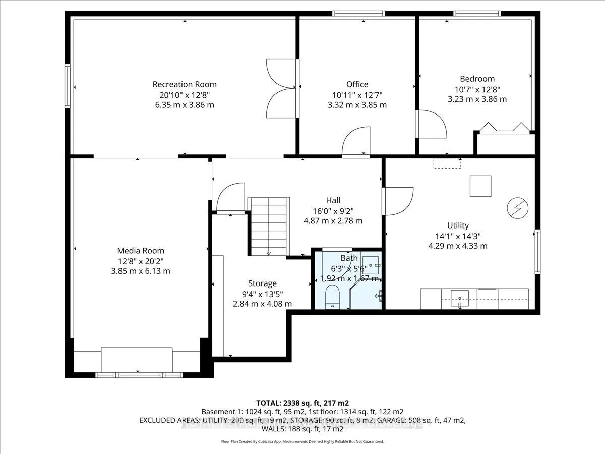 Photo 40 of 42 Fieldstone Crescent, Middlesex Centre, Komoka — HOMEH