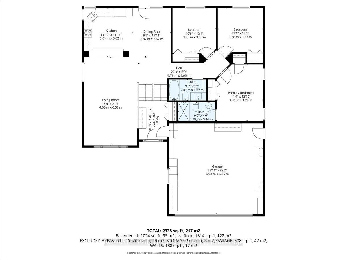 Photo 41 of 42 Fieldstone Crescent, Middlesex Centre, Komoka — HOMEH