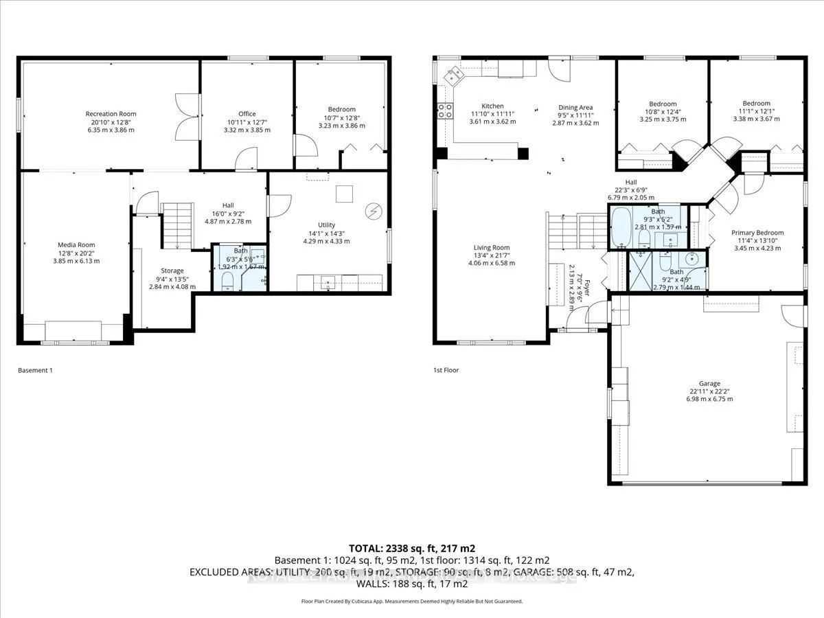 Photo 42 of 42 Fieldstone Crescent, Middlesex Centre, Komoka — HOMEH