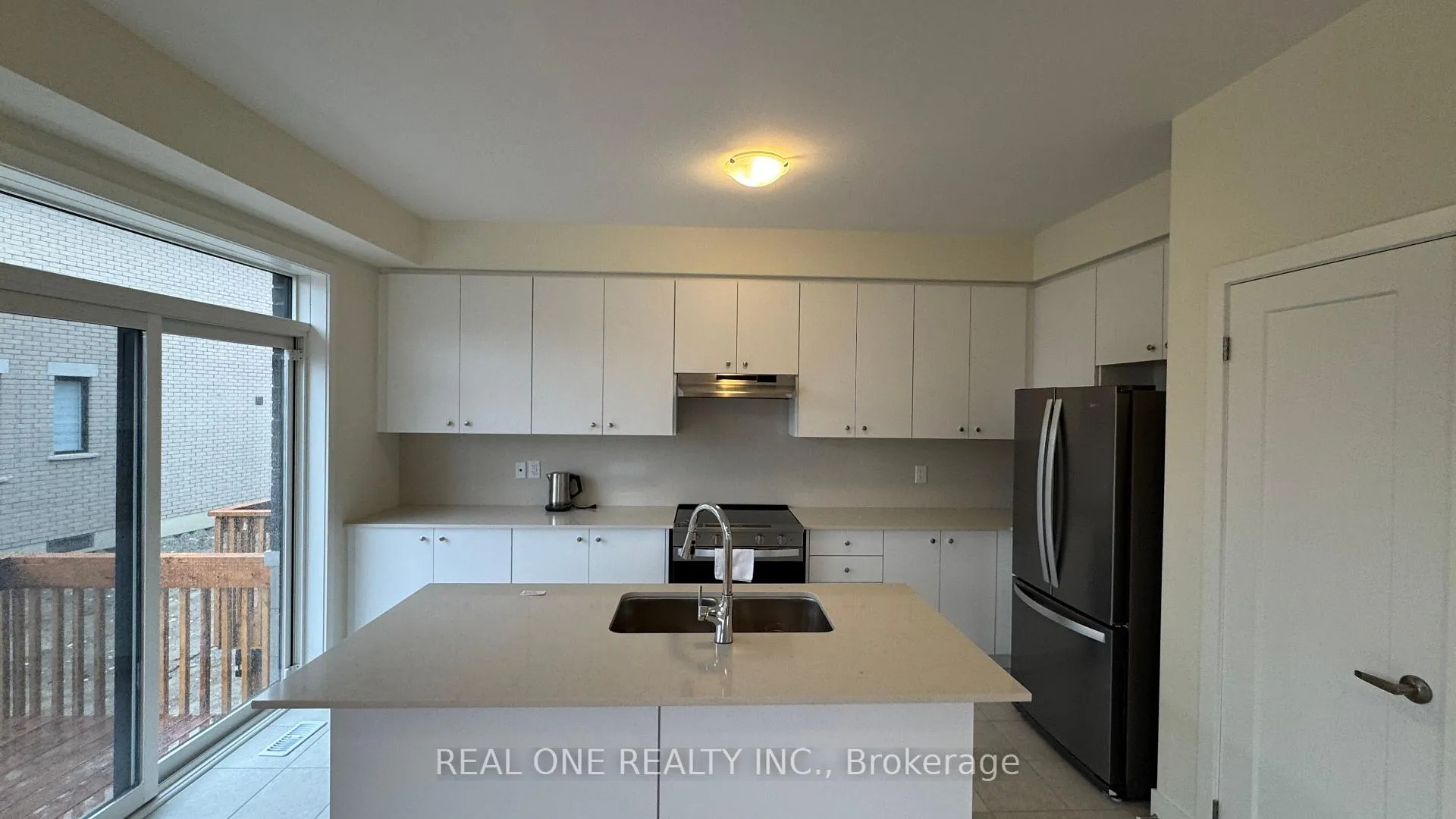 Photo 17 of 75 Robert Eaton Avenue, Markham, Middlefield — HOMEH