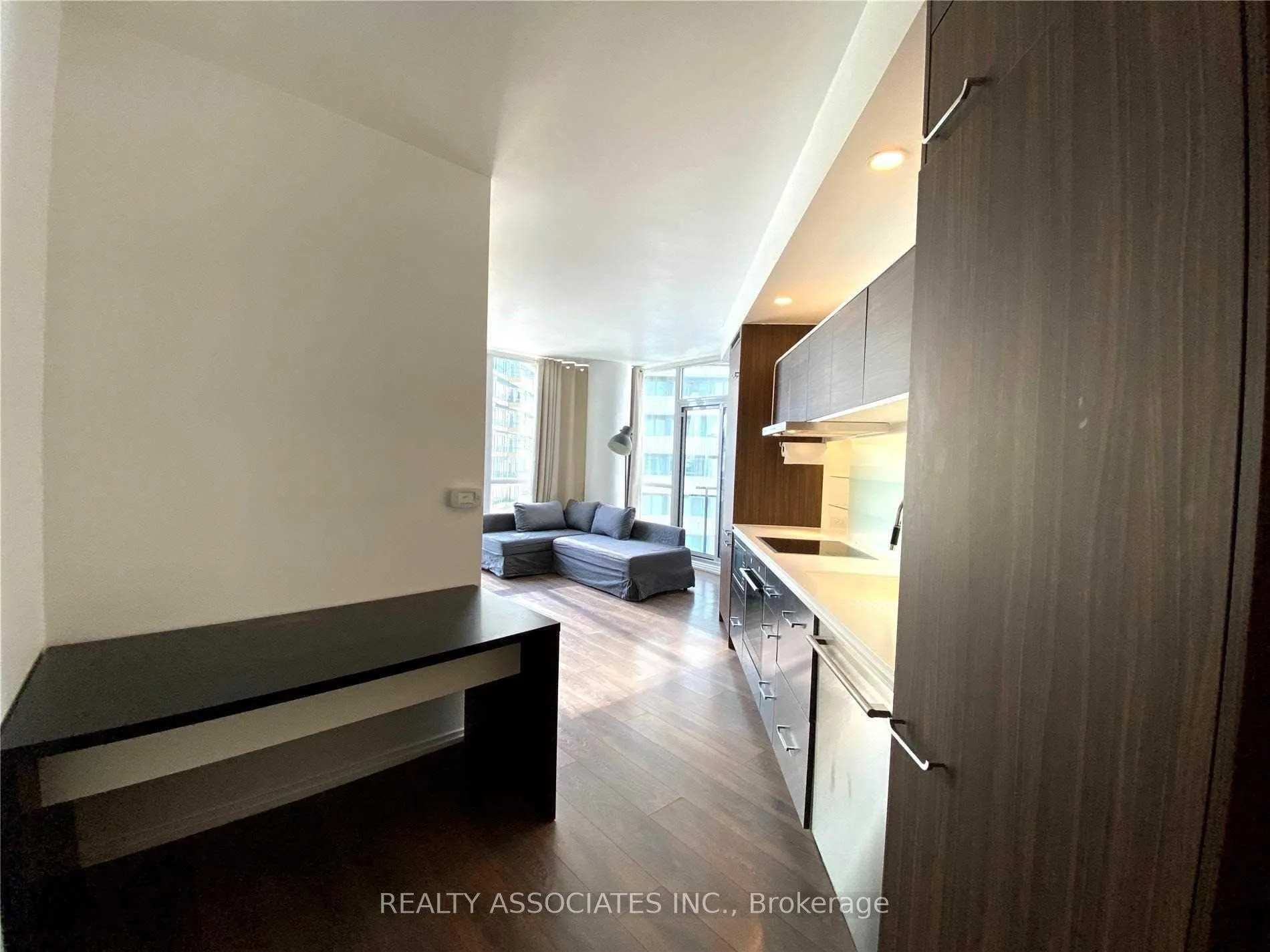 Photo 6 of Unit 3107, 45 Charles Street E, Toronto, Church-Yonge Corridor — HOMEH