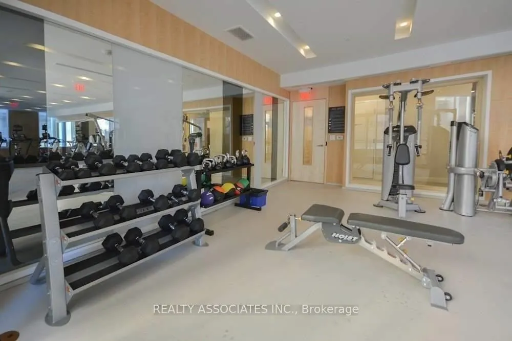 Photo 12 of Unit 3107, 45 Charles Street E, Toronto, Church-Yonge Corridor — HOMEH