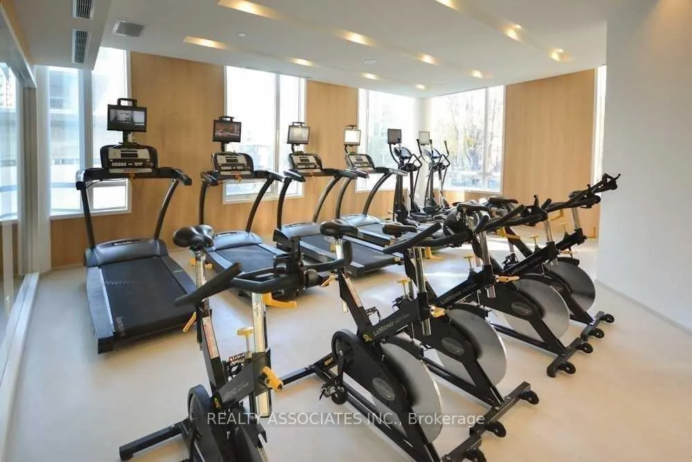 Photo 13 of Unit 3107, 45 Charles Street E, Toronto, Church-Yonge Corridor — HOMEH