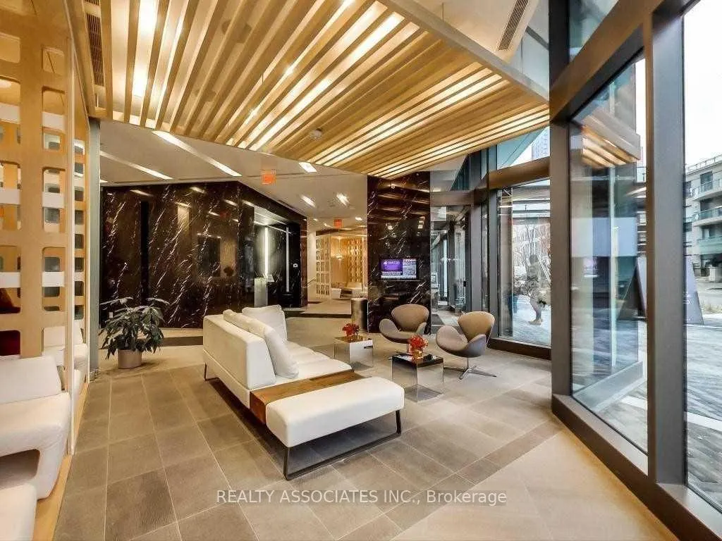 Photo 14 of Unit 3107, 45 Charles Street E, Toronto, Church-Yonge Corridor — HOMEH