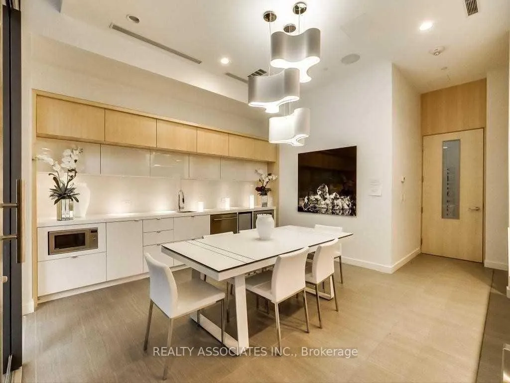 Photo 15 of Unit 3107, 45 Charles Street E, Toronto, Church-Yonge Corridor — HOMEH