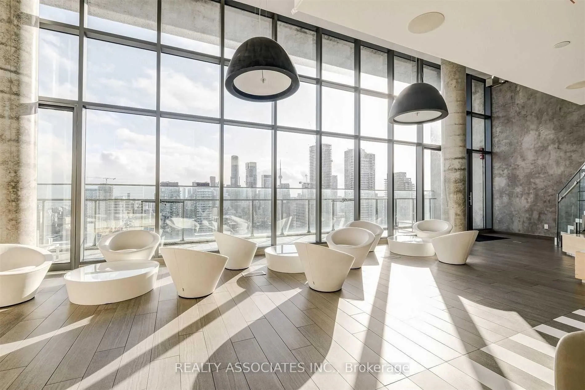 Photo 17 of Unit 3107, 45 Charles Street E, Toronto, Church-Yonge Corridor — HOMEH