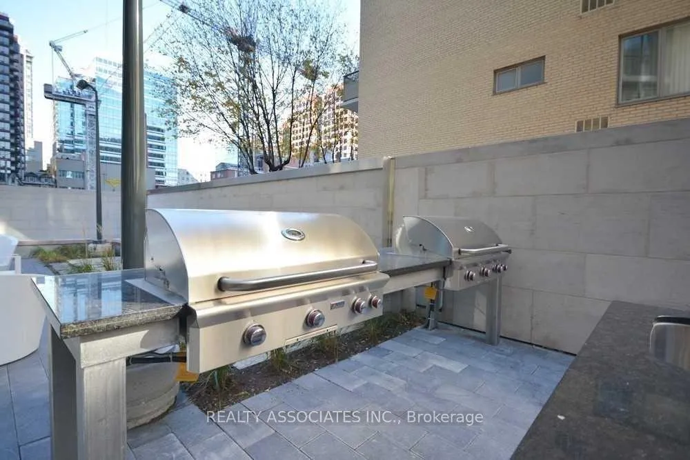 Photo 19 of Unit 3107, 45 Charles Street E, Toronto, Church-Yonge Corridor — HOMEH