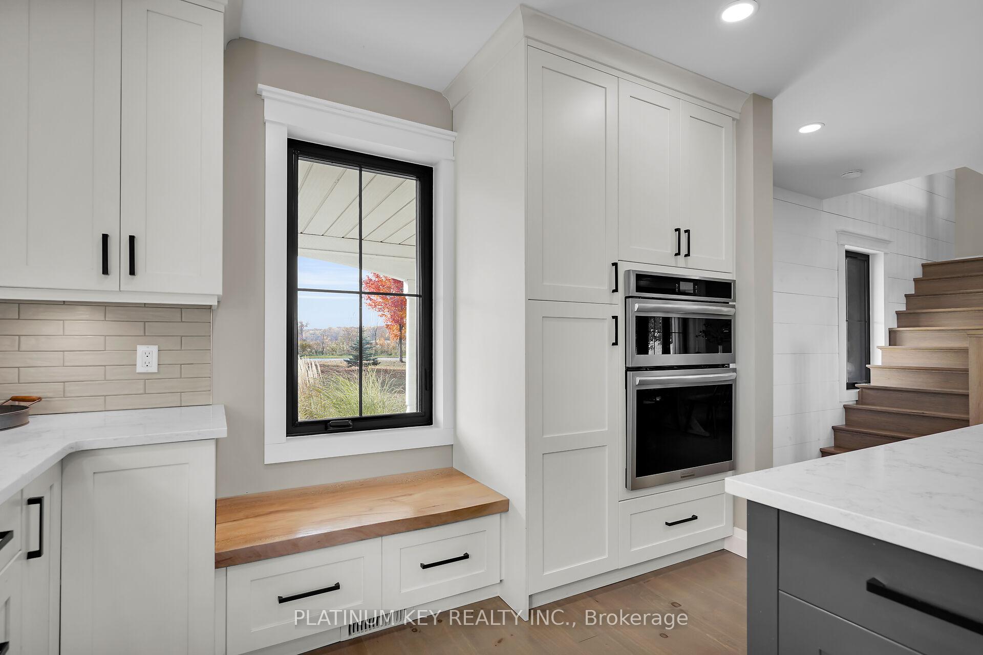 Photo 7 of 582 West Quarter Townline Road, Brant, Burford — HOMEH