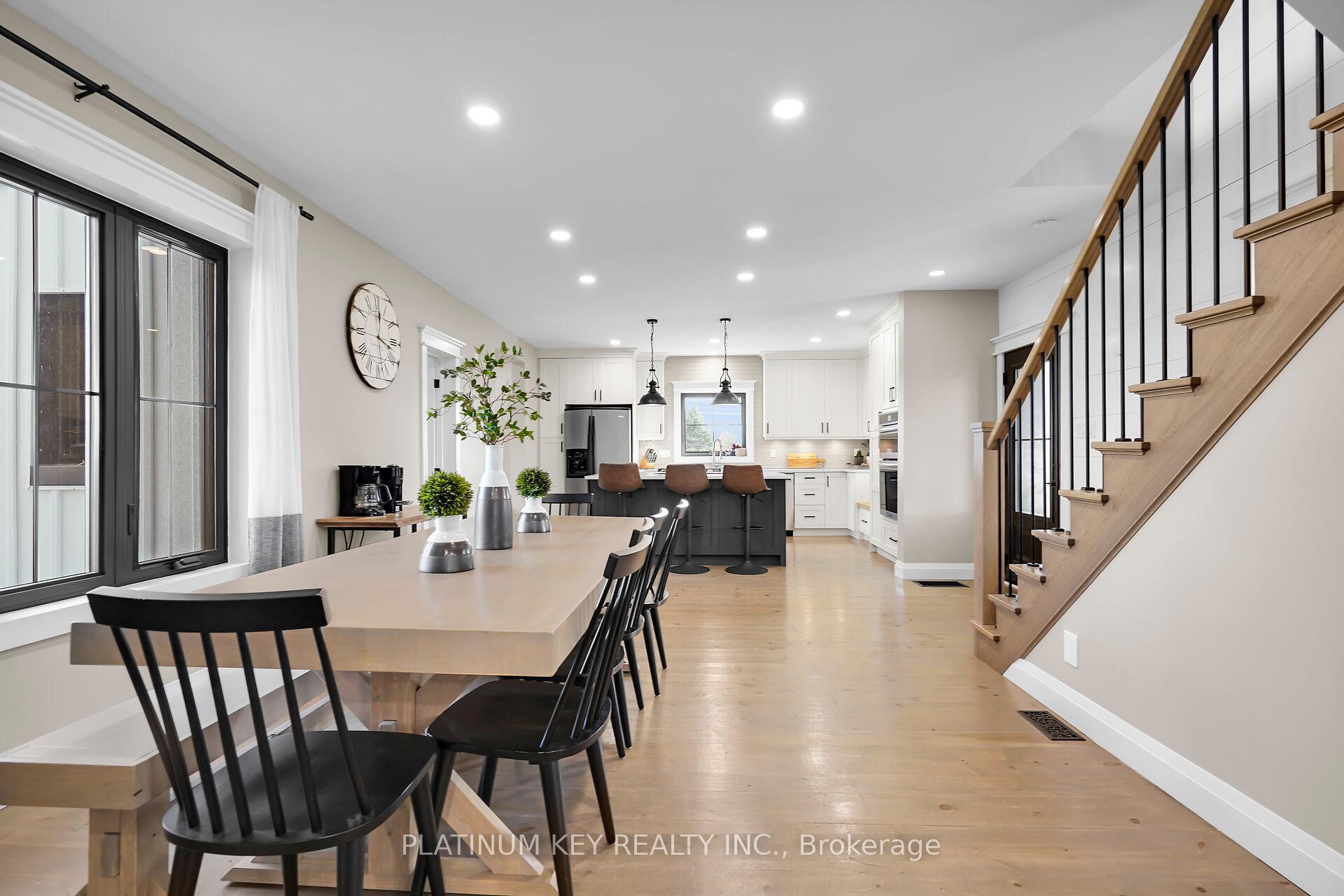Photo 15 of 582 West Quarter Townline Road, Brant, Burford — HOMEH