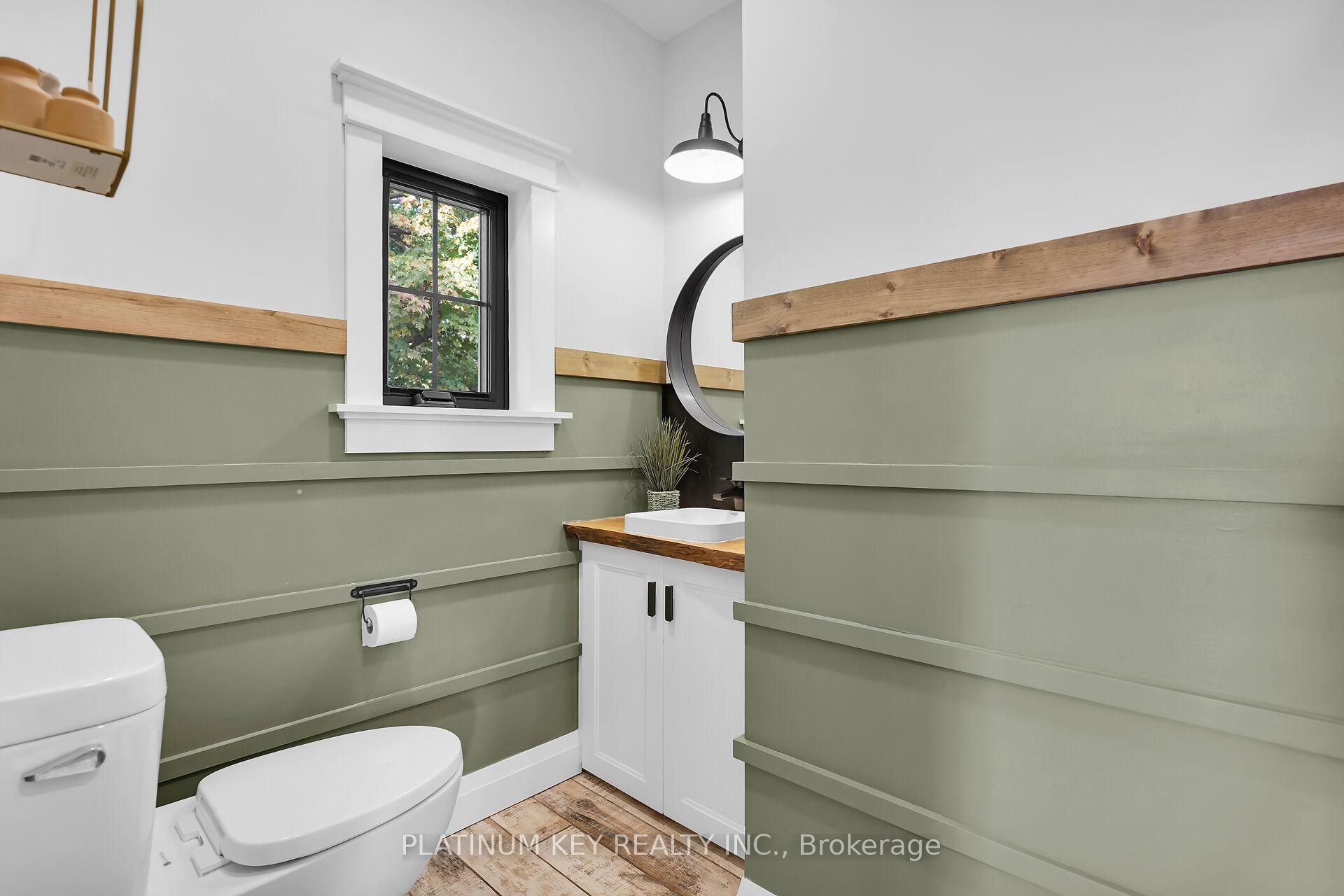 Photo 16 of 582 West Quarter Townline Road, Brant, Burford — HOMEH
