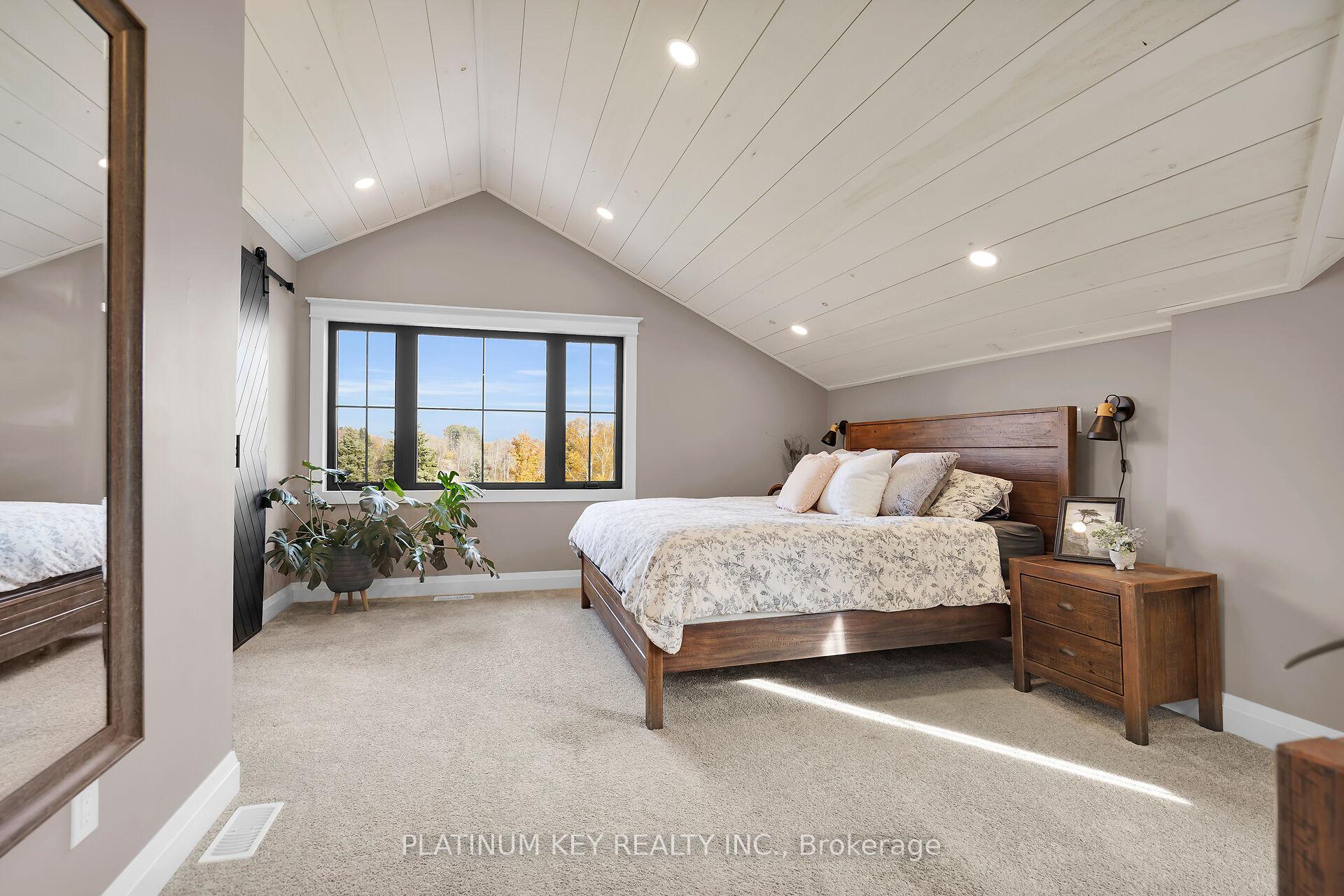 Photo 19 of 582 West Quarter Townline Road, Brant, Burford — HOMEH