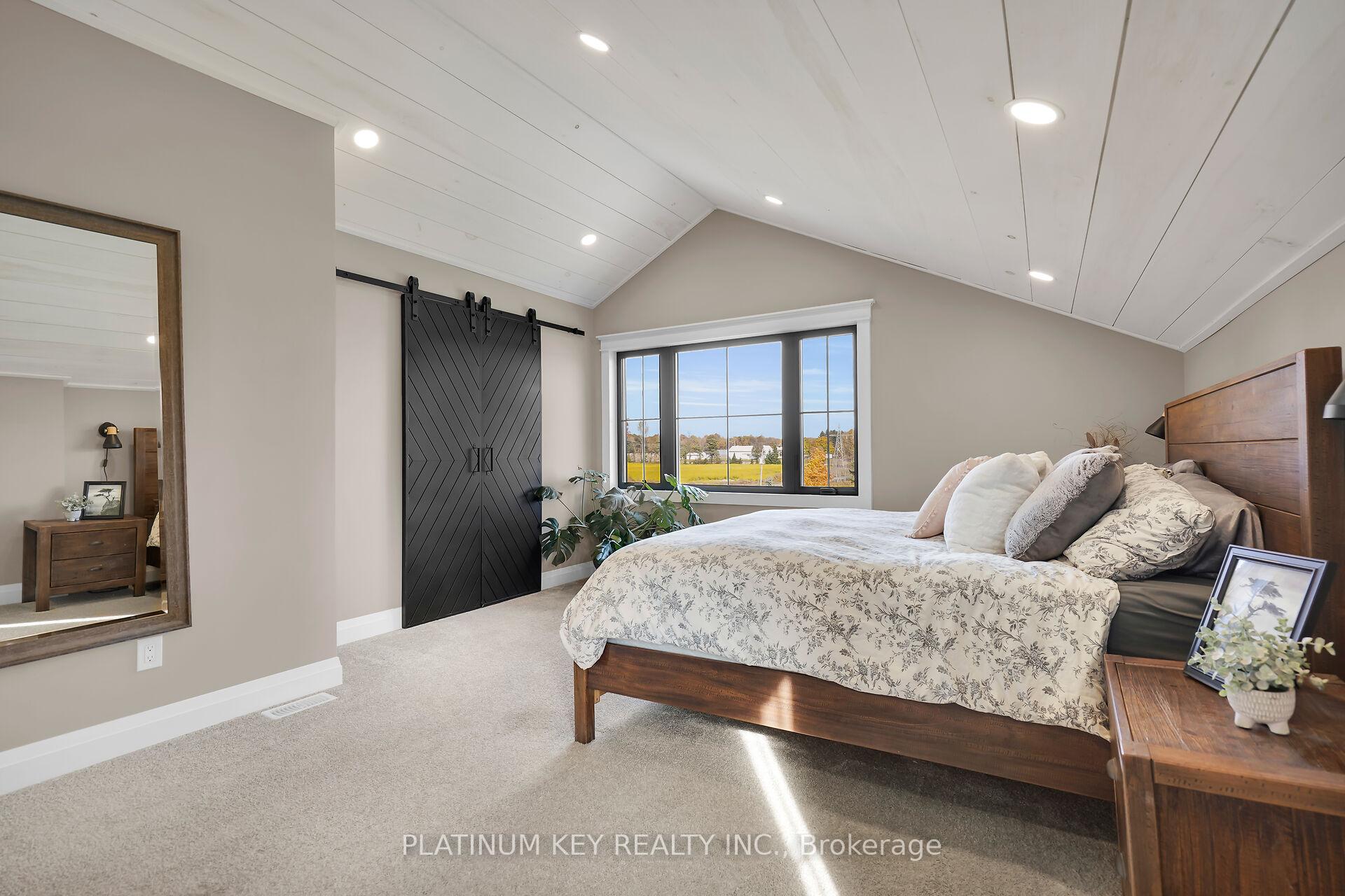 Photo 20 of 582 West Quarter Townline Road, Brant, Burford — HOMEH