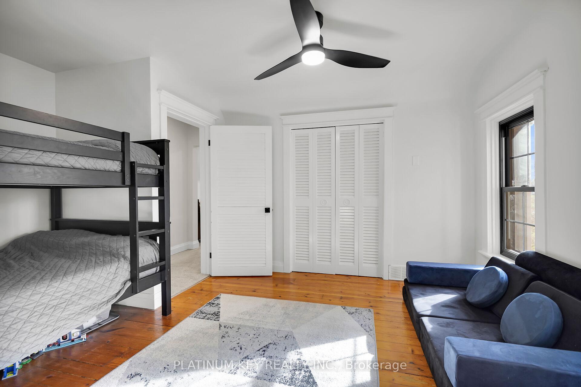Photo 24 of 582 West Quarter Townline Road, Brant, Burford — HOMEH