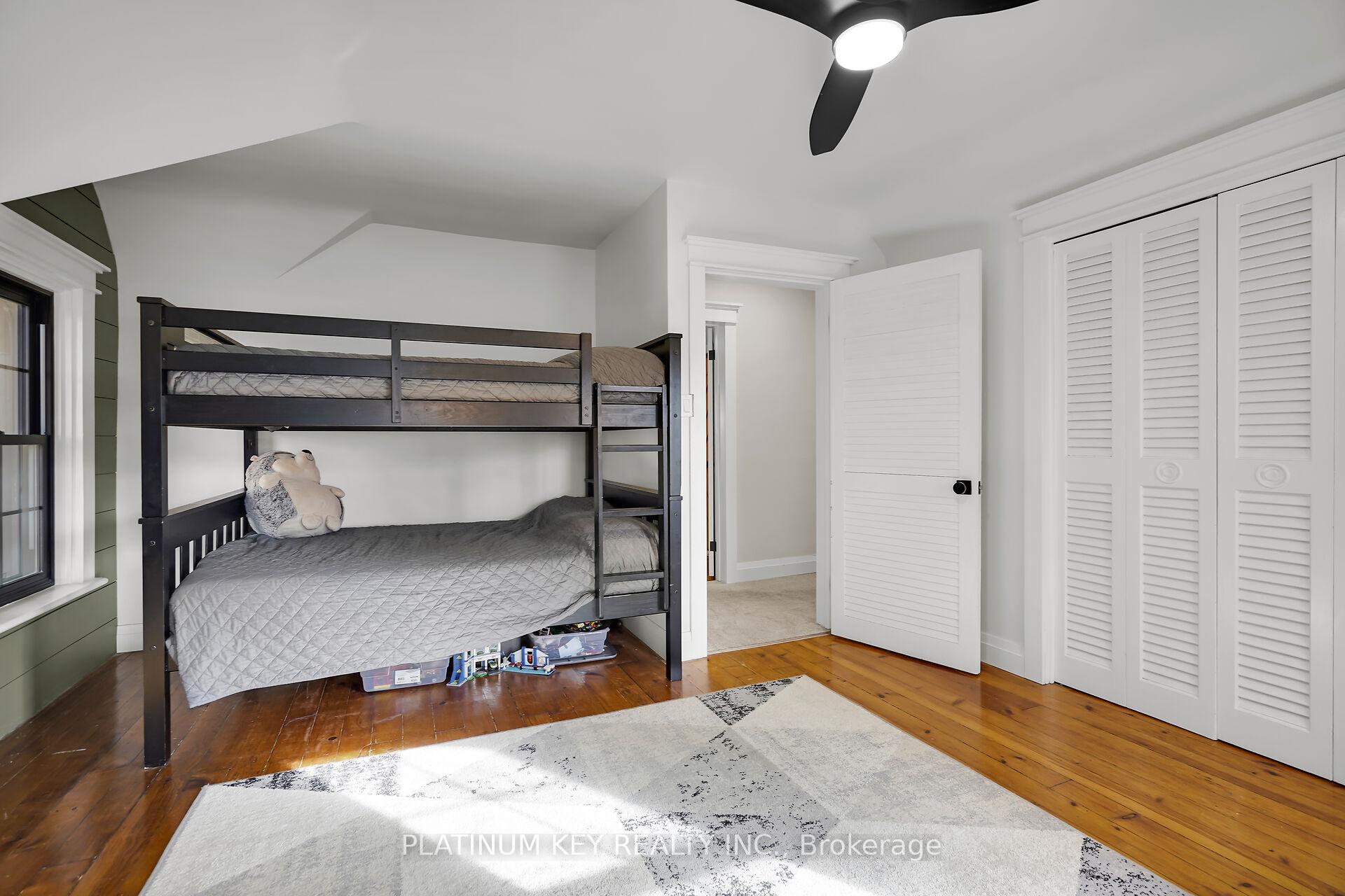Photo 25 of 582 West Quarter Townline Road, Brant, Burford — HOMEH