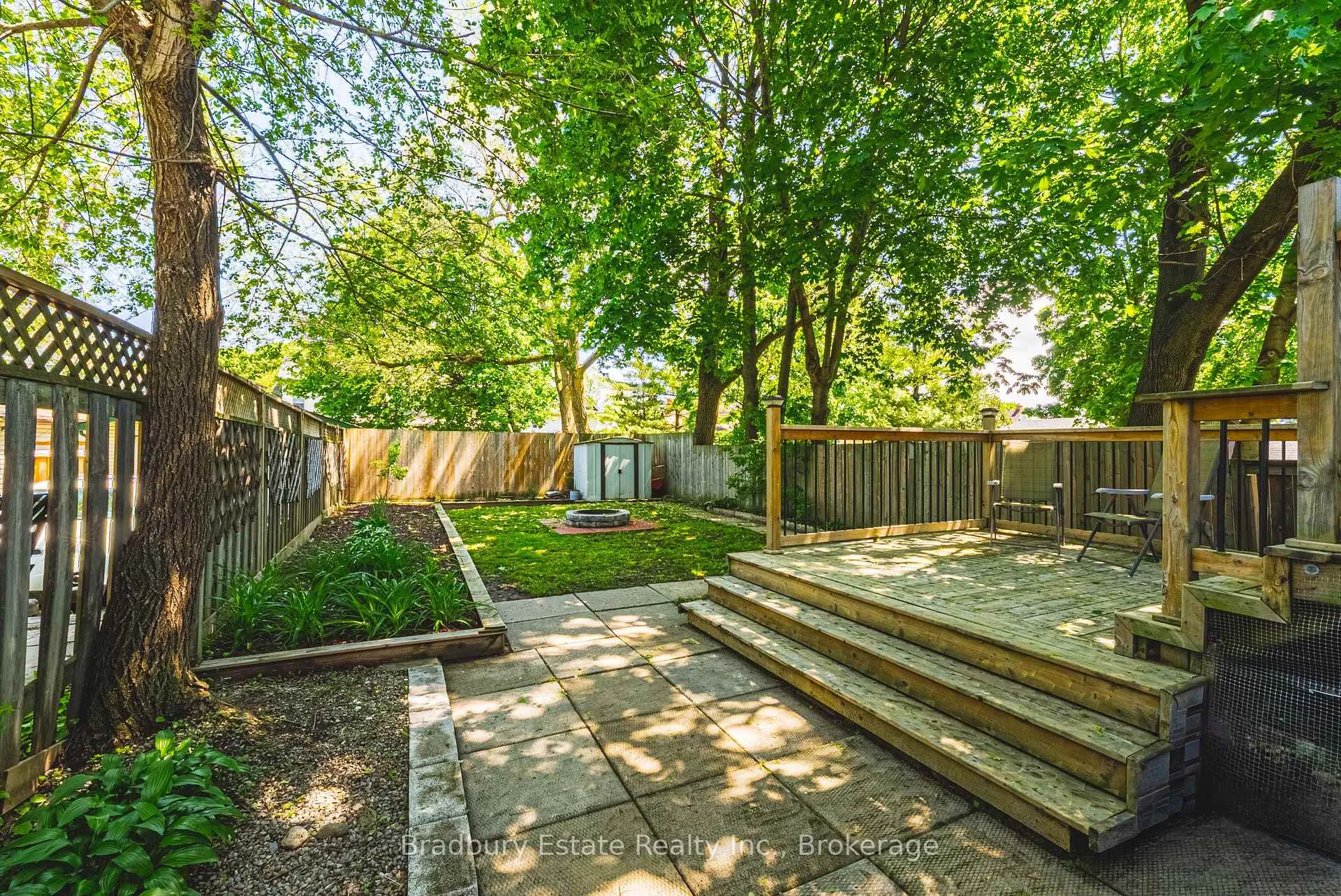 Photo 27 of 13 East 21st Street, Hamilton, Eastmount — HOMEH