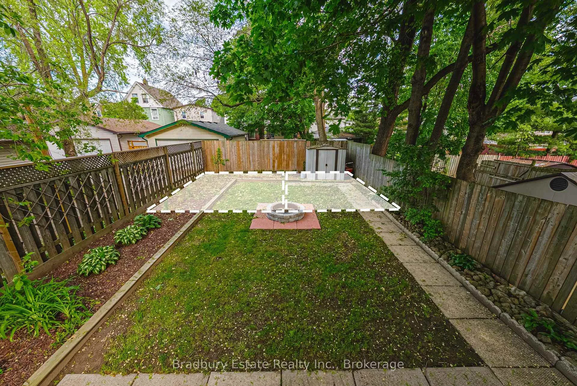 Photo 28 of 13 East 21st Street, Hamilton, Eastmount — HOMEH