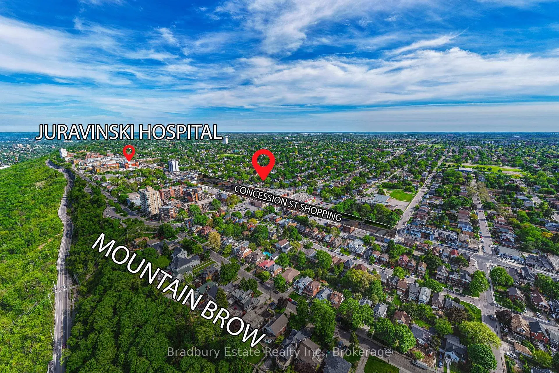 Photo 30 of 13 East 21st Street, Hamilton, Eastmount — HOMEH
