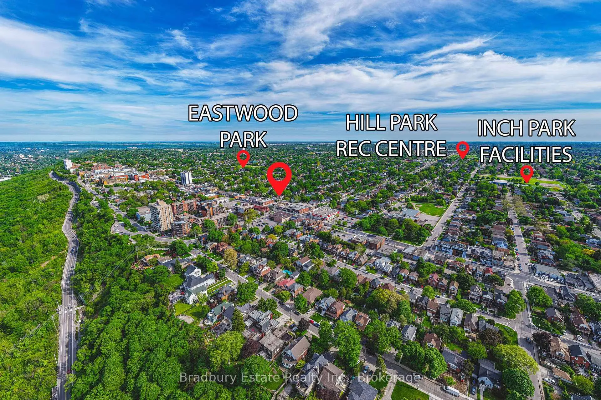 Photo 31 of 13 East 21st Street, Hamilton, Eastmount — HOMEH