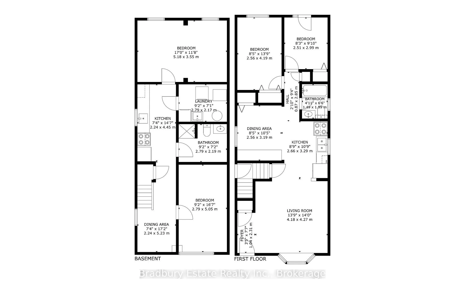 Photo 32 of 13 East 21st Street, Hamilton, Eastmount — HOMEH