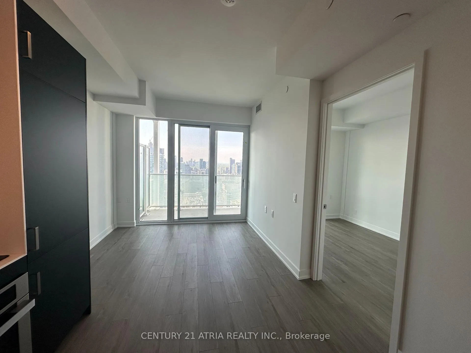 Photo 9 of Unit 5615, 88 Queen Street E, Toronto, Church-Yonge Corridor — HOMEH