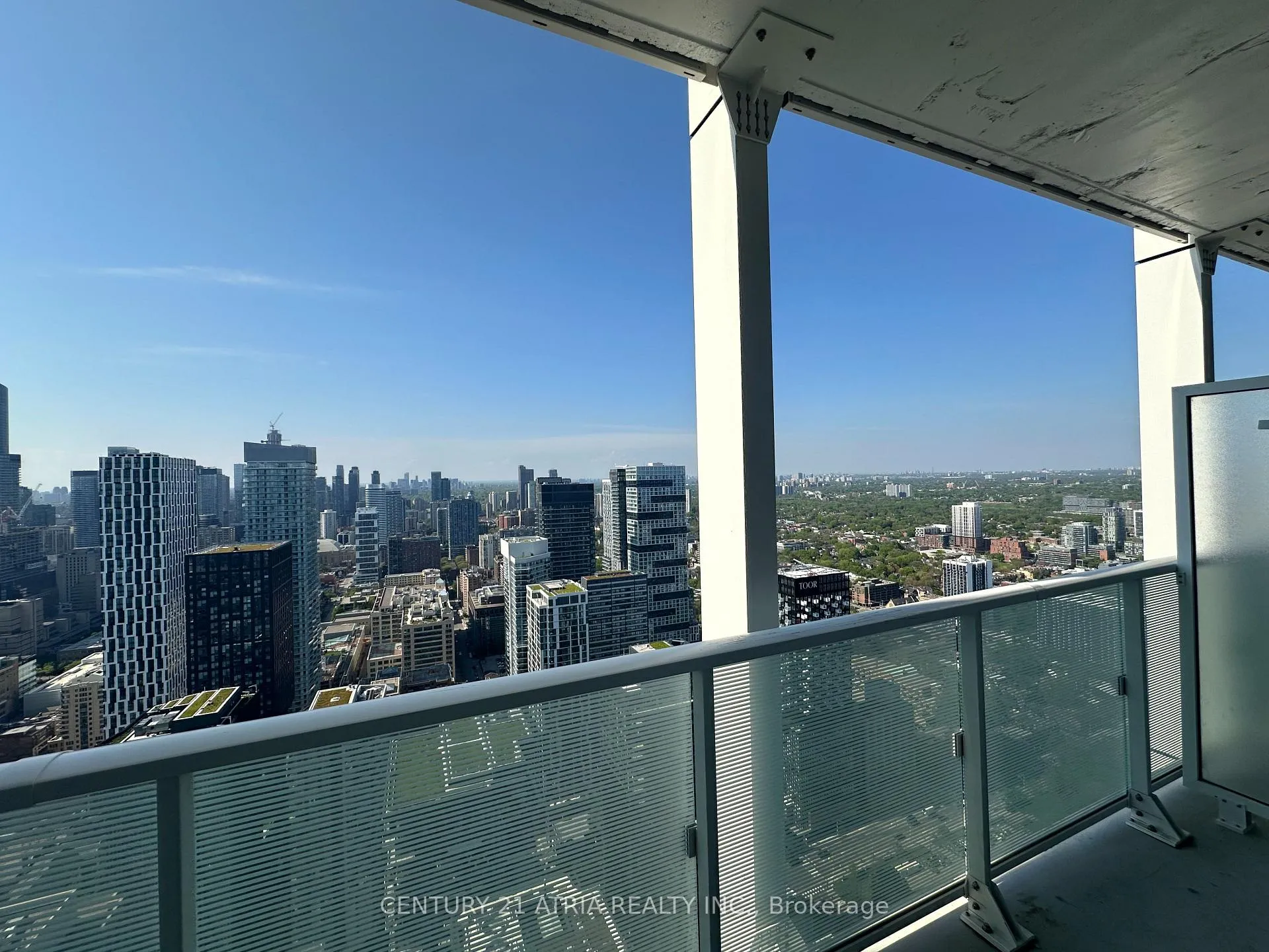 Photo 16 of Unit 5615, 88 Queen Street E, Toronto, Church-Yonge Corridor — HOMEH