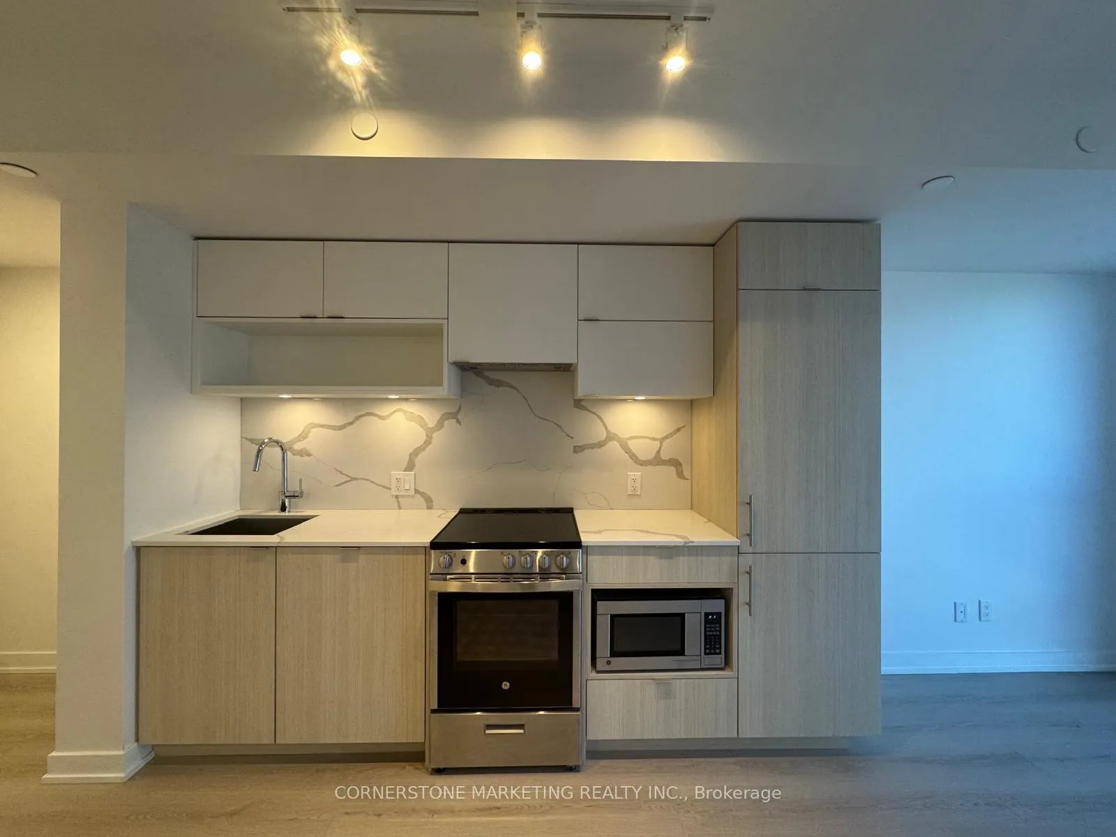 Photo 2 of Unit 1102, 100 Queen Street E, Toronto, Church-Yonge Corridor — HOMEH