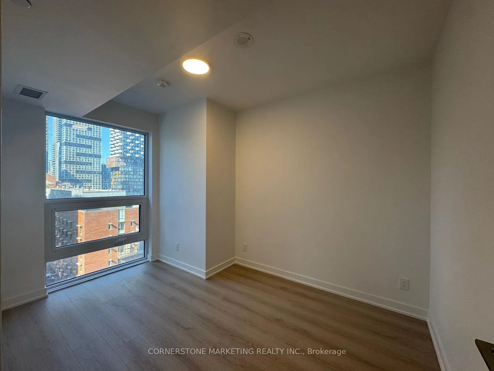 Photo 5 of Unit 1102, 100 Queen Street E, Toronto, Church-Yonge Corridor — HOMEH