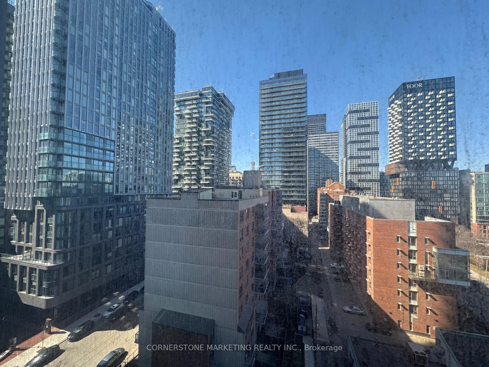 Photo 6 of Unit 1102, 100 Queen Street E, Toronto, Church-Yonge Corridor — HOMEH