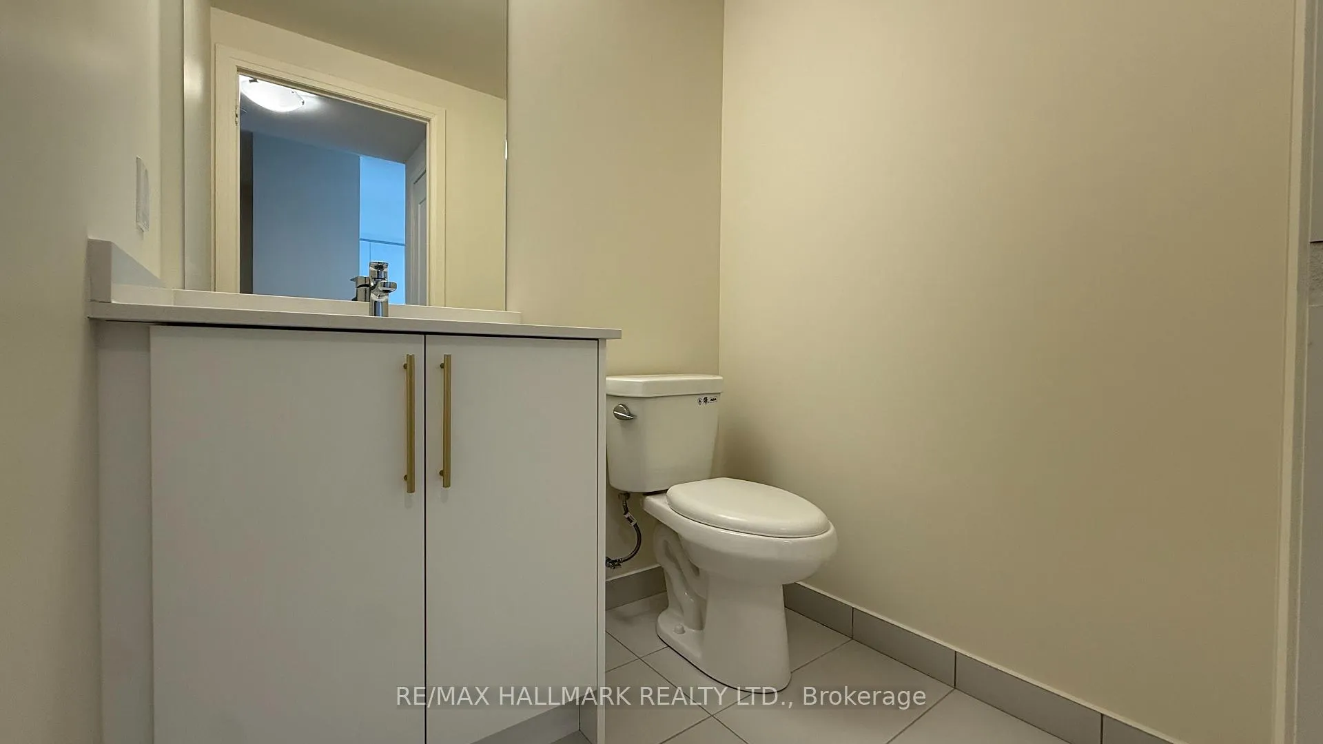 Photo 5 of Unit 2502, 27 Korda Gate, Vaughan, Vellore Village — HOMEH
